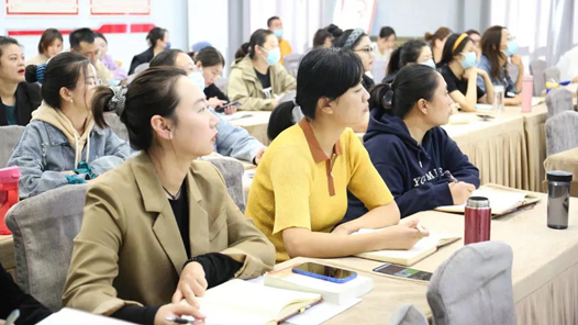 沈陽(yáng)工會(huì)帶職工解鎖“智造新密碼”