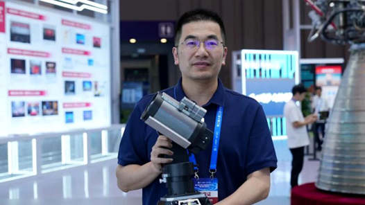 身邊的大國(guó)工匠·2025年“大國(guó)工匠年度人物”⑤｜在前沿領(lǐng)域留下中國(guó)印記