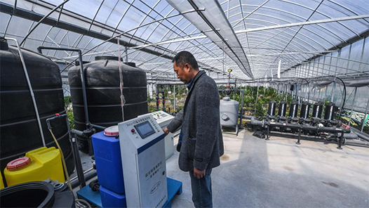 創(chuàng)造經(jīng)得起實(shí)踐、人民、歷史檢驗(yàn)的實(shí)績｜心底無私天地寬——從“勇開河北大包干先河”看立黨為公