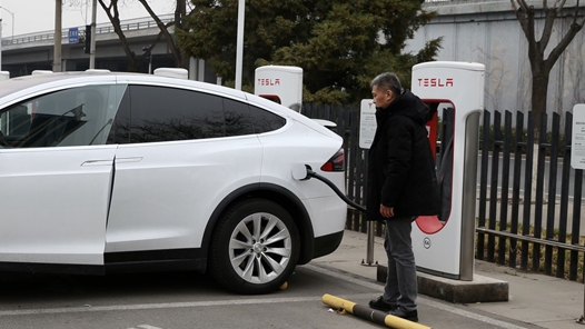 連續(xù)兩年銷量翻倍 零跑汽車首次實(shí)現(xiàn)全年盈利