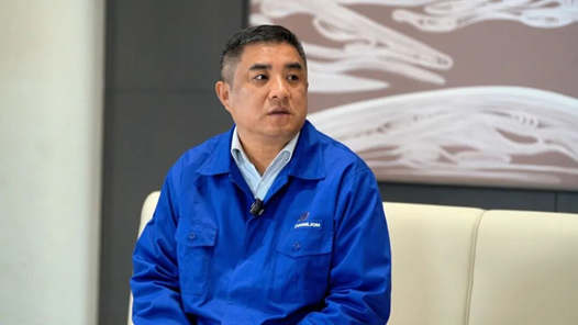 身邊的大國(guó)工匠·2025年“大國(guó)工匠年度人物”⑦｜在毫厘間求千噸平衡