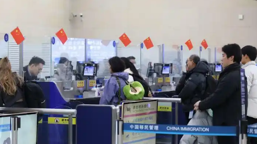 山東入境旅游迎來好開局