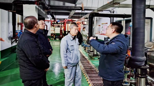 工會(huì)創(chuàng)新實(shí)踐調(diào)研行｜“有工會(huì)作‘靠山’，干活踏實(shí)多了”