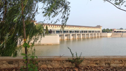 山東德州：文旅熱助推文化資源煥發(fā)新光彩