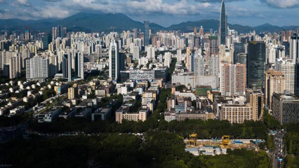 老商圈 新消費｜深圳東門老街：文商旅深度融合 新業(yè)態(tài)活力迸發(fā)