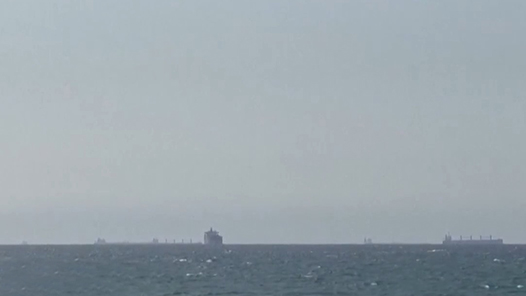 總臺記者觀察｜美以伊戰(zhàn)事持續(xù) 多方關(guān)切核設(shè)施遭襲