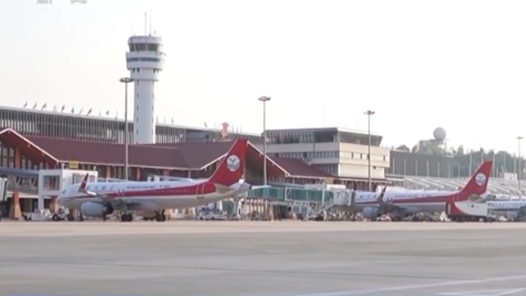 視頻丨打開海南自貿(mào)港旅文“朋友圈” 探尋多元消費“出圈”密碼