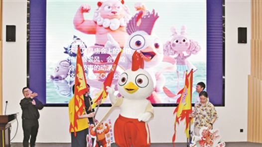 廣州黃埔“波羅誕”千年廟會本周開鑼