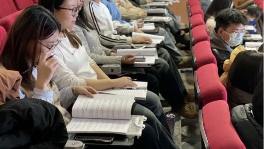 一面試就慌？三招教你掌握面試主動(dòng)權(quán)