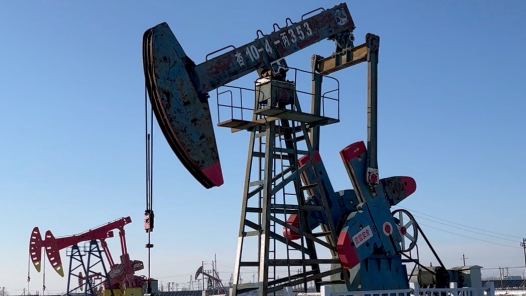 大慶油田杏南開發(fā)區(qū)：精準(zhǔn)熱洗助力節(jié)能降耗