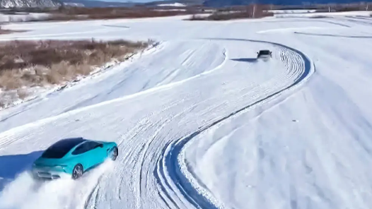 寒地試車催熱新產(chǎn)業(yè)