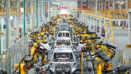 憑借新能源與智能化的先發(fā)優(yōu)勢(shì) 中國(guó)三車企進(jìn)入全球前十