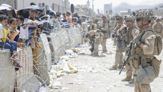 報告顯示北約2025年防務(wù)開支逾1.4萬億美元