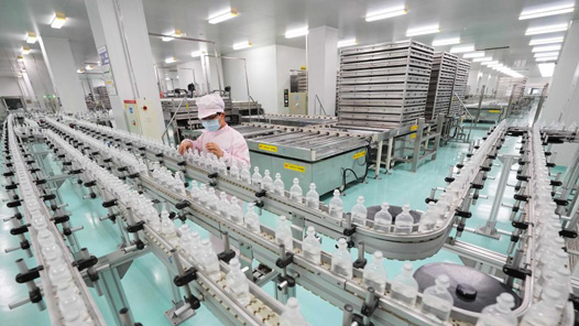 生態(tài)環(huán)境部等部門攜手共促民營企業(yè)綠色低碳發(fā)展