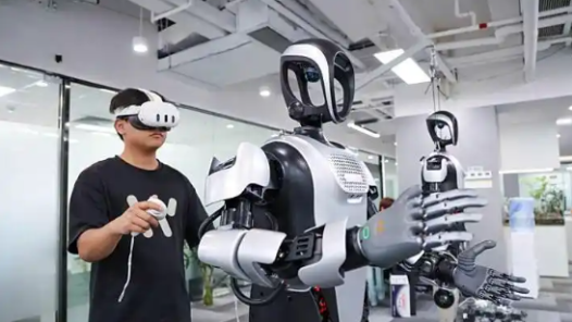 人工智能等崗位需求有較大提升