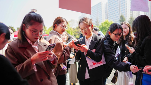 山東首次舉行職業(yè)技能等級(jí)認(rèn)定全省聯(lián)考