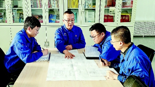 讓動(dòng)力系統(tǒng)“心臟”跳動(dòng)更強(qiáng)勁