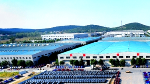 以“心”為橋以“暖”為紐帶 淮海集團(tuán)工會(huì)繪就職工“同心圓”