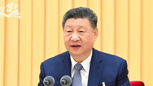 學(xué)習(xí)卡丨如何科學(xué)決策？總書記強(qiáng)調(diào)這一根本遵循