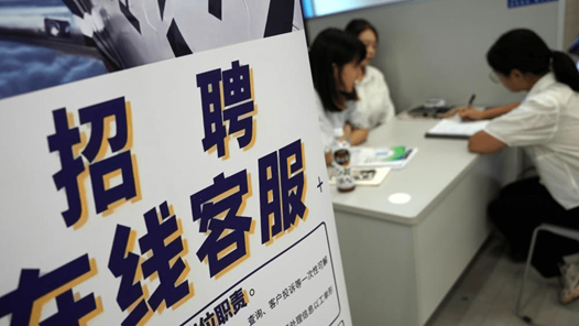 5部門開展行政指導(dǎo) 規(guī)范網(wǎng)絡(luò)平臺招聘類信息發(fā)布