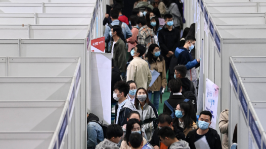 培育新質(zhì)生產(chǎn)力在行動｜黑龍江哈爾濱：引才聚智興冰城 科創(chuàng)賦能促發(fā)展