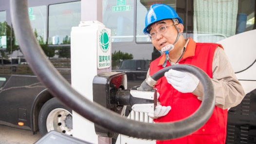 把“終身學(xué)習(xí)”刻在崗位上