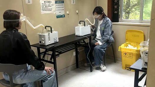 拿什么拯救你，職場干眼癥？