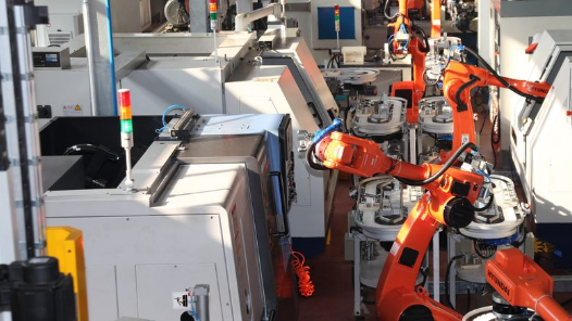 王濤遠(yuǎn)：以創(chuàng)新書寫技術(shù)報國的工匠之路