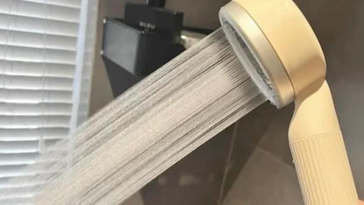 謠言終結(jié)站｜花灑很干凈，不用清潔……是真是假？