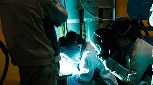 研讀《習(xí)近平與一線職工朋友們》·踐行囑托 一線回響｜汲取奮進力量 踐行使命擔(dān)當(dāng)