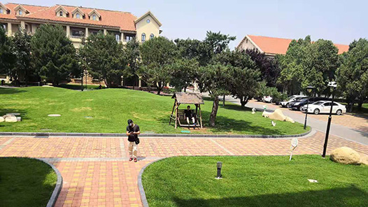 內(nèi)蒙古自治區(qū)總工會啟動職工療休養(yǎng)