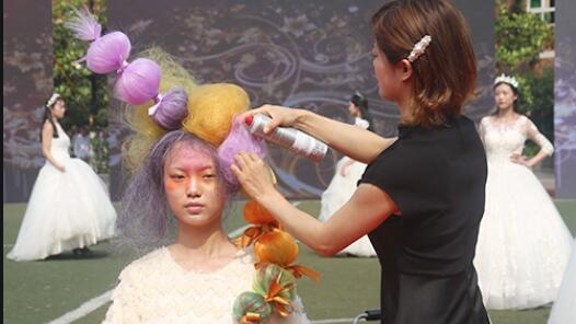 健康我來(lái)說(shuō)｜漂發(fā)的危害到底有多大？