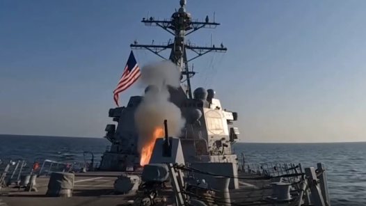 視頻｜英國財政大臣評價美國發(fā)動對伊戰(zhàn)爭是“愚蠢之舉”