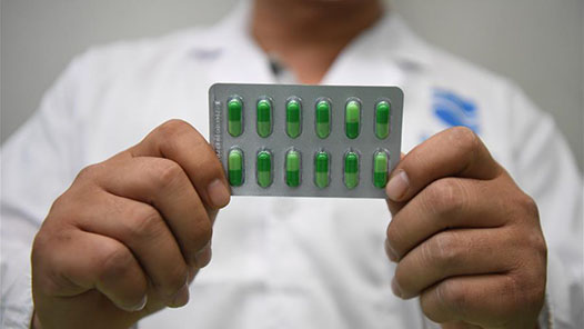 國(guó)家醫(yī)保局：對(duì)于新上市的藥品引入藥品首發(fā)價(jià)格機(jī)制