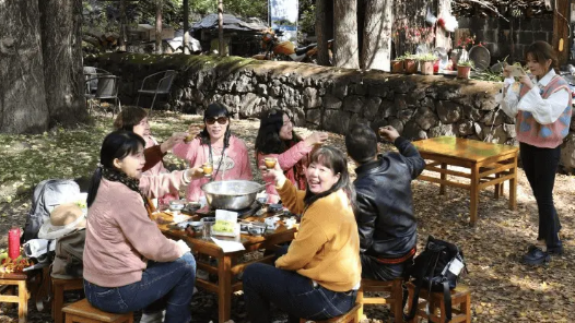 從“獨(dú)樂樂”到“眾樂樂”