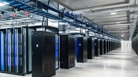 我國最大規(guī)模科學(xué)智能計算集群投入使用