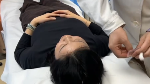 權(quán)威醫(yī)者說(shuō)｜針灸為什么可以治療過(guò)敏性疾?。? title=