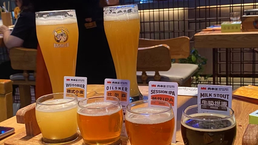 研究顯示：“適量飲酒有益健康”或?yàn)檎`區(qū)