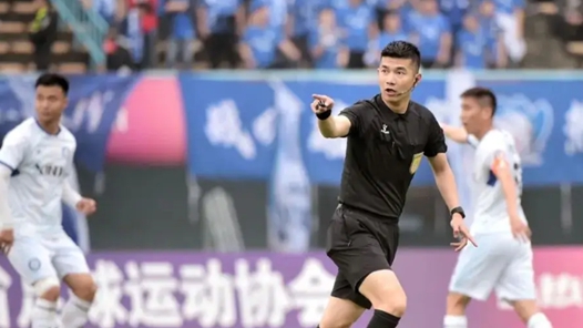 李偉：“東北超”讓全民享受“快樂足球”