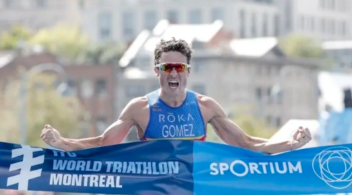 首次實現(xiàn)跨省聯(lián)動 2026長三角國際鐵人三項賽將開賽