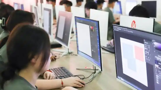 中職生身份不是枷鎖，而是逆襲的起點