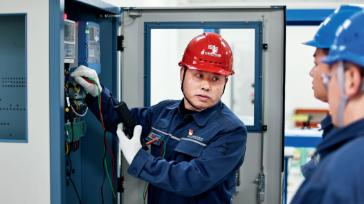 楊葉奎：扎根基層的創(chuàng)新達(dá)人