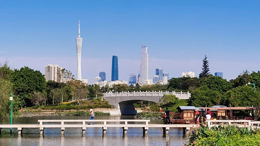 第139屆廣交會(huì)開幕 參展企業(yè)數(shù)量創(chuàng)新高