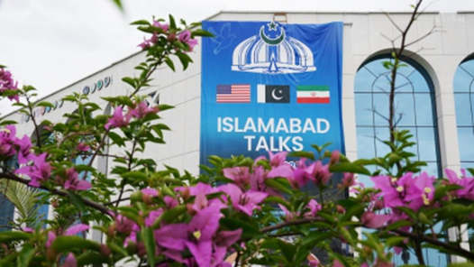 國際觀察｜何時何地如何談，美伊新一輪談判要來了嗎