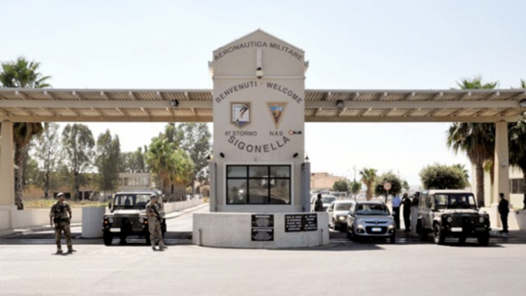 時事觀察｜意大利說“不”，歐美關系再添裂痕