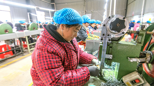 三部門發(fā)文統(tǒng)籌城鄉(xiāng)就業(yè)政策體系