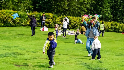 放好春假 超六成受訪青年期待完善托管服務(wù)