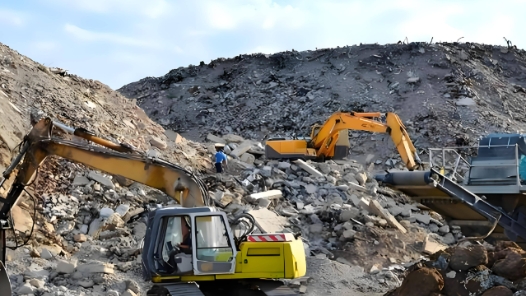 老工業(yè)基地在綠色轉(zhuǎn)型中煥發(fā)新氣象——來自草原鋼城一線的調(diào)查報(bào)告