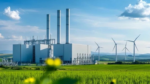報(bào)告建議多舉措推動(dòng)能源體系與產(chǎn)業(yè)體系協(xié)同發(fā)展