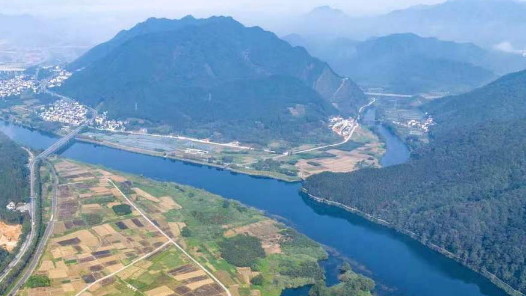 我國(guó)新增兩處世界地質(zhì)公園